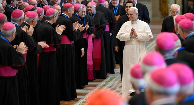 Laporan: Hampir 4.400 Orang Jadi Korban Pelecehan oleh Pastor Katolik di Italia